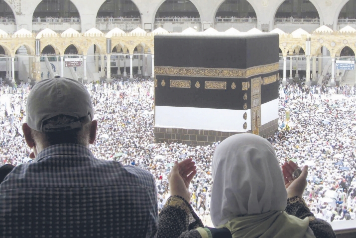 Дир хIежалъул гьалмагълъи