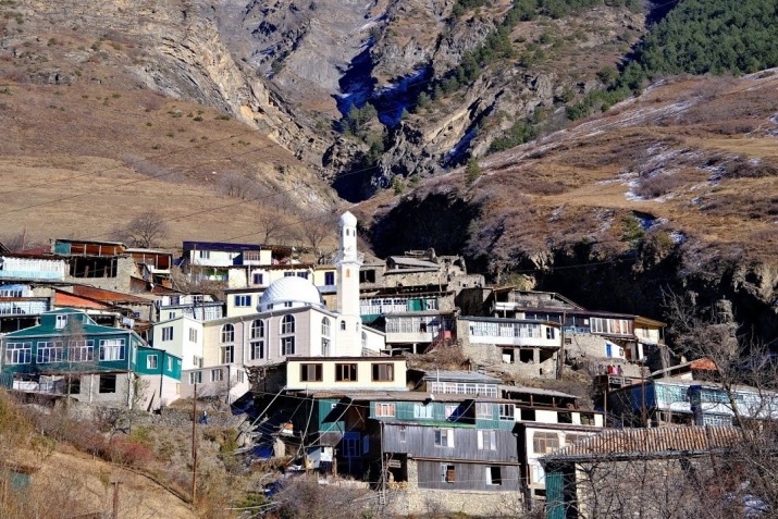 Къелдерил мугIрул