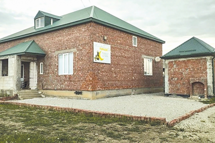 Къатри мизитран пишкаш дурунни