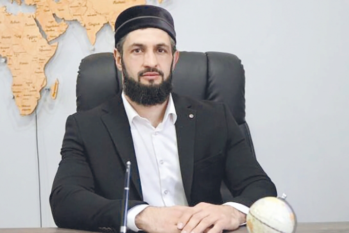 «Къуллугъ лавайссаксса Аллагьнал ﷻ хьхьичIсса жаваблувшивугу хъуннассар»