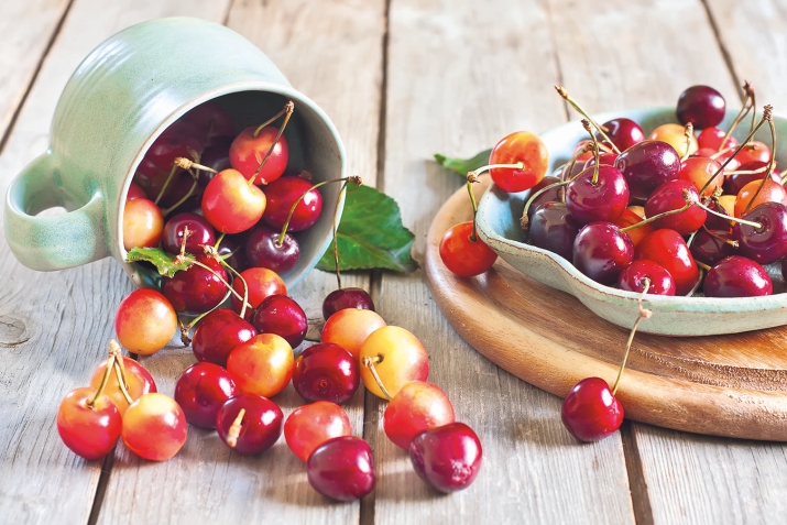 КьурчIи бяъли ва нацIу бяъли