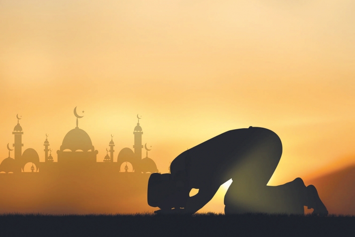 Аллагь ﷻ рязи хьуннав!