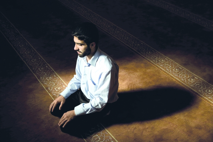 Бугъ’ятуль сааьлук – Пакьирнал мурад