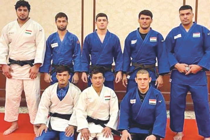 Клуби «Ҳоҷӣ Шариф» ба финали Лигаи минтақавӣ роҳ ёфт