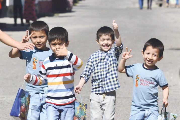 Фазилати Иди Қурбон