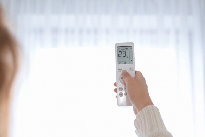 Кондитсионер. Аз илтиҳоби мушакҳо то ОРВИ