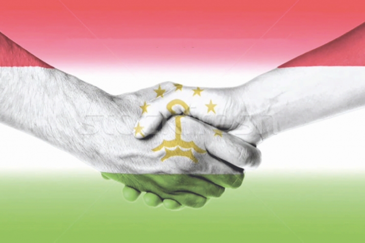 Фарҳанги сулҳ ва ваҳдати миллӣ