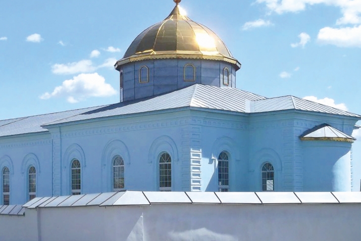 Шәйех Зәйнулла Рәсүлевтың тыуыуына – 190 йыл