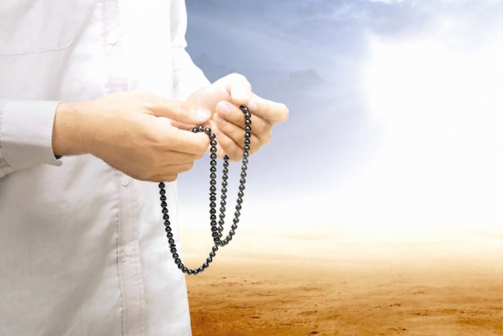 Зекер хаҡында әйтелгән тағы ҡайһы бер хәҙис шәрифтәр