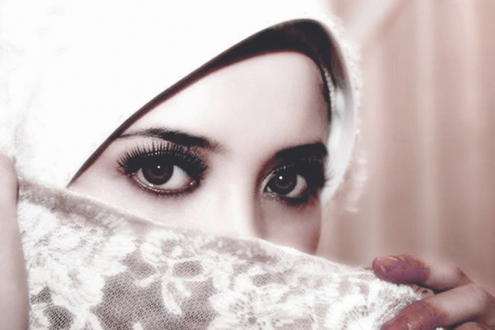 Нисек күҙ тейеүҙән һаҡланырға?