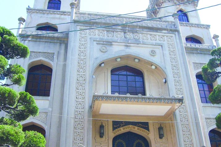 CULTURE AND INTELLECTUAL HERITAGE OF JAPANESE MUSLIMS