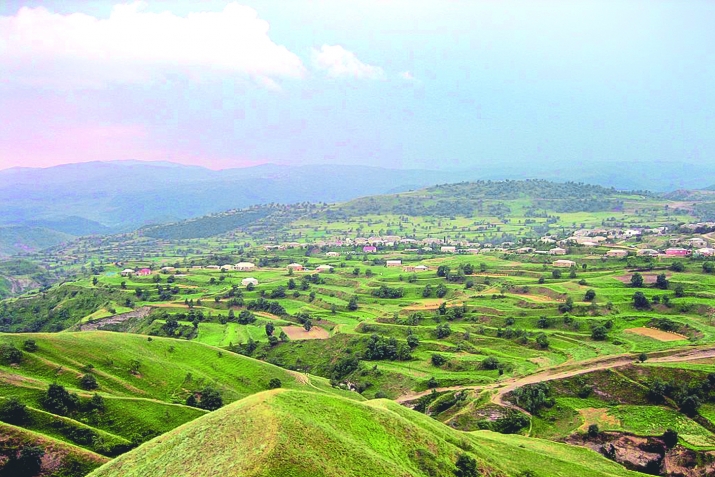 Мижит балкьаахъур