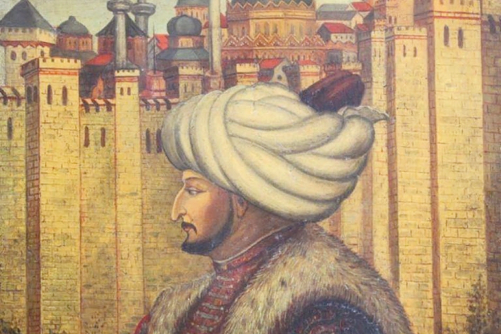 Пәйгамбәребез ﷺ хәдисендә Солтан Мәхмәд II турында