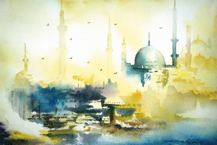 Фатимә бинт Әсәд