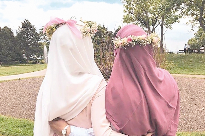 Рәфигә илә мүбаһисә: неҹә барышмалы?