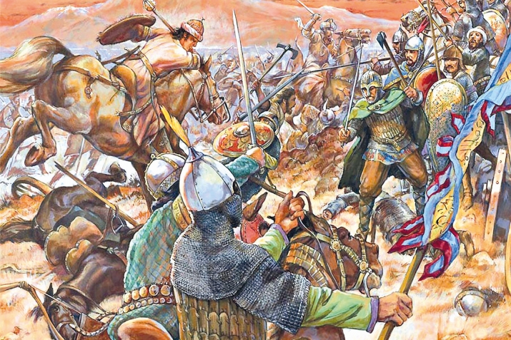 Mәlәzgirt mәğlubiyyәti Bizаnsı özünә gәlmәyә qоymаdı