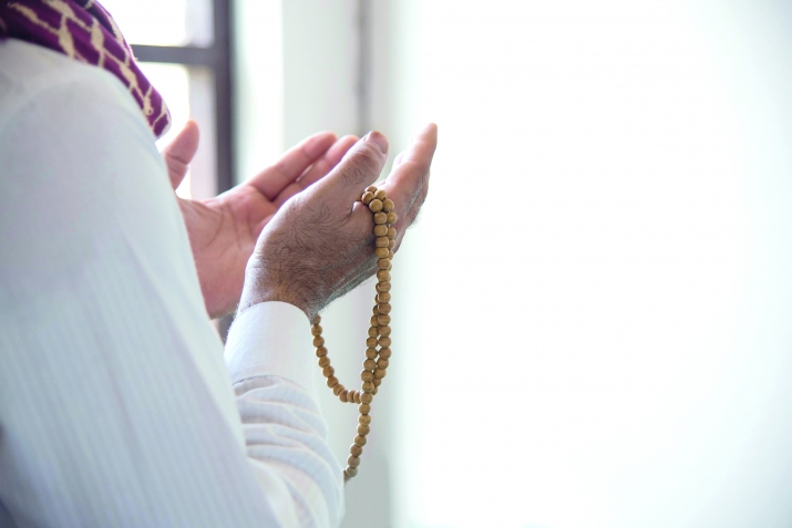 Аллагьдиз ﷻ шукур авун