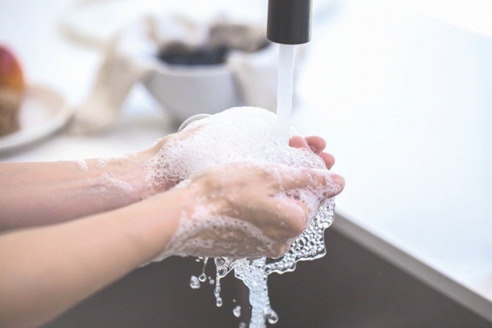 Тазалыкъ болдурайыкъ