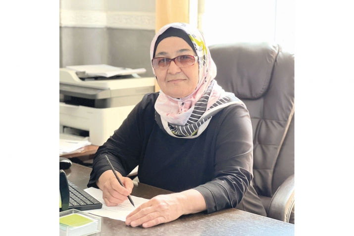 Янгы шиърулар