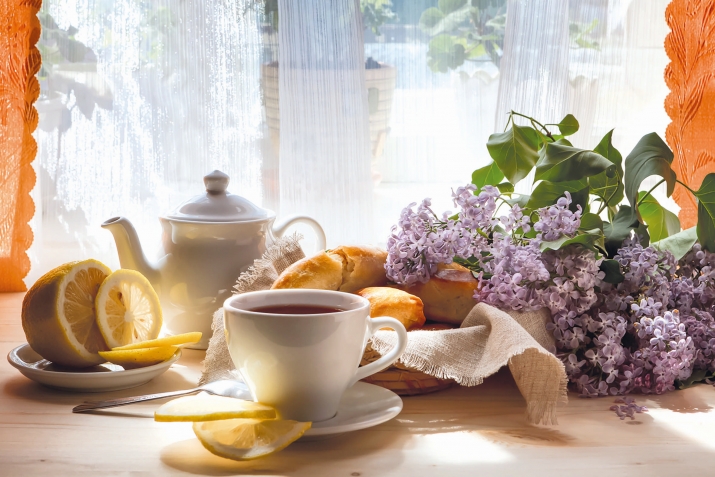 Эртенигиз берекетли болсун учун 5 ёрав