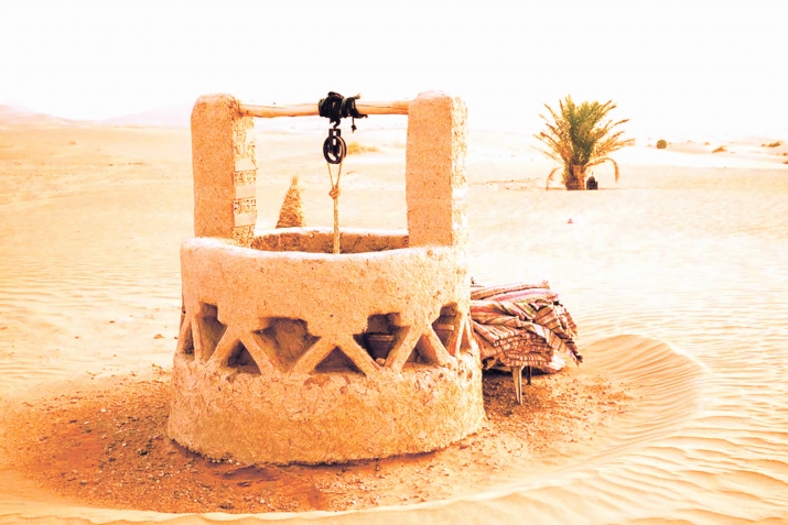 Уьсман асгьябдин женнетдин къуйи