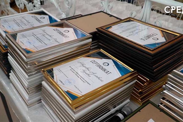 Къецалъул хIасилал гьаруна