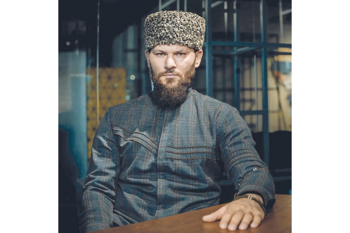 Баркала буго МухIаммадрасулие