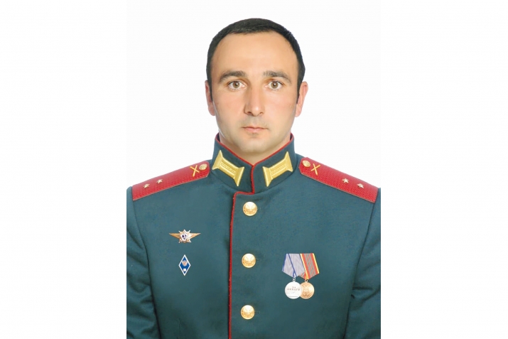 ЯхI-намус бугевлъун вукIана