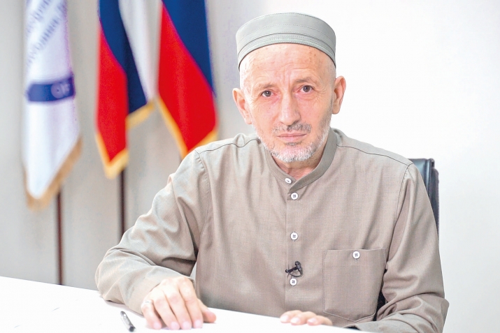 Къурбаналъул гIид