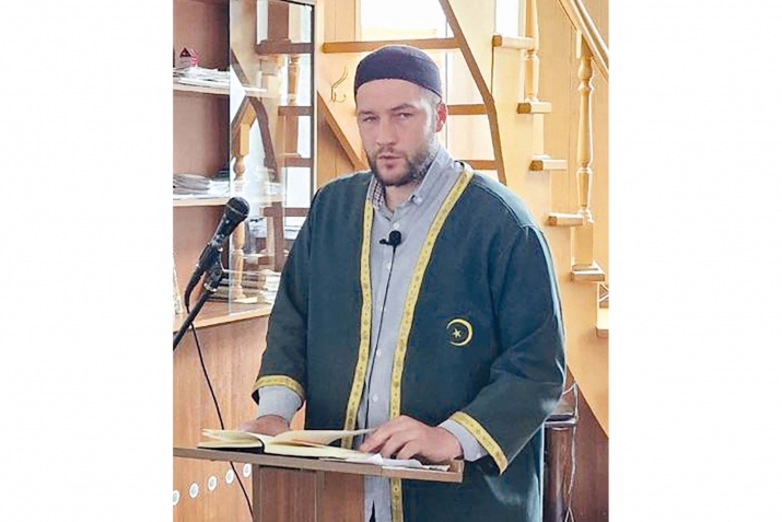 Ригьин гьаби захIмалъизабуге