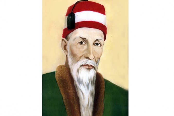 МахIмуд-афандиясул мугIжизат