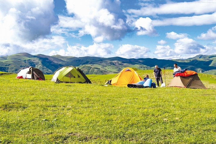 ТIабигIаталъул пайдаби