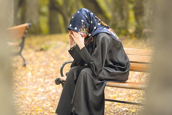 Гьикъизе нечараб бицине намусаб