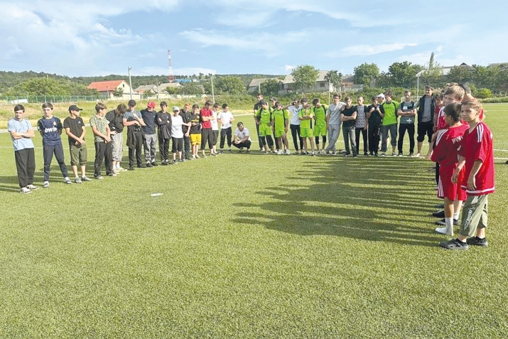 ГIолилазда гьоркьор къецал