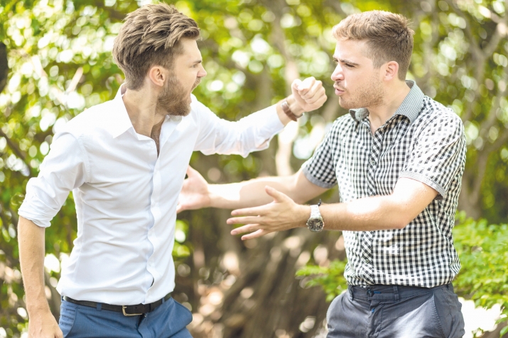 Кколебги кколаребги...