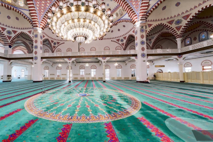 Мажгиталъул адаб