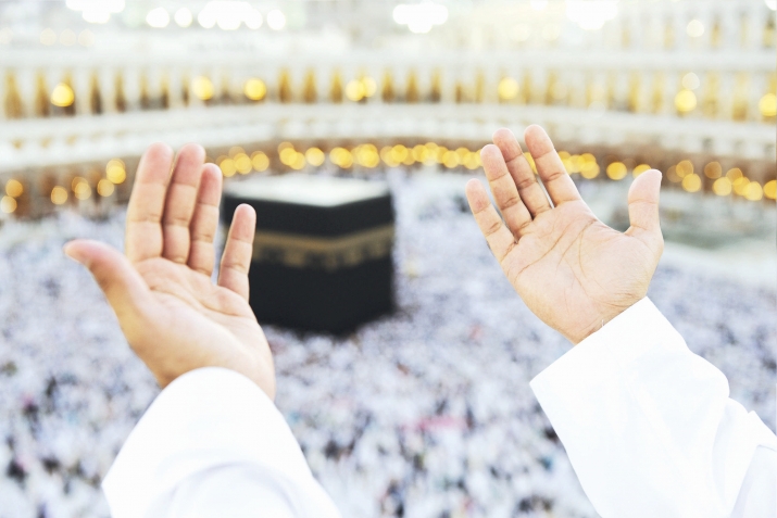 Хайир щолеб даран