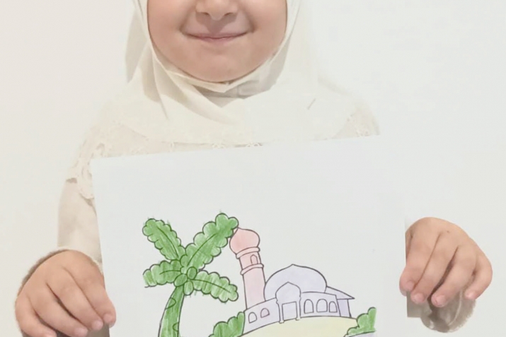 ХIурматиял лъимал!