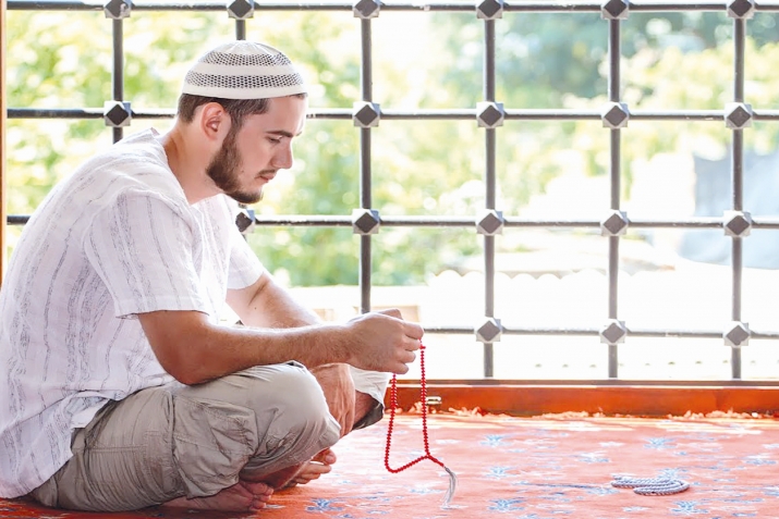 İslamı necə qəbul etmək olar?