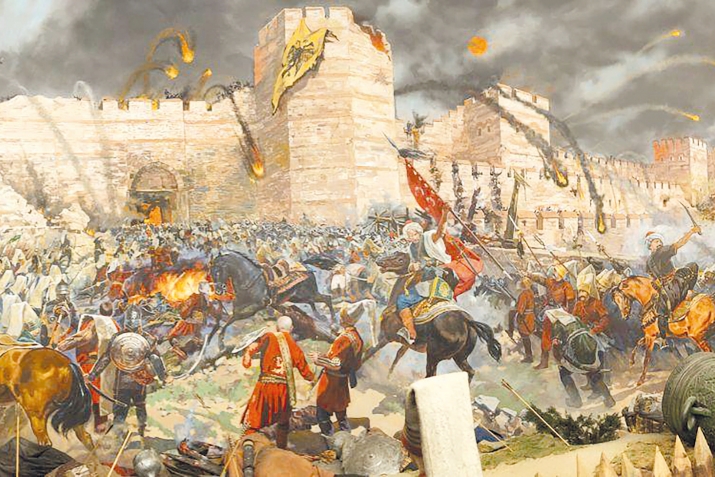 Mаlаzgirt mәğlubiyyәti - Bizаnsın sаğаlmаdığı bir mәğlubiyyәtdir