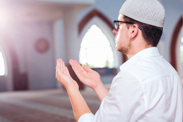 Авайдал рази хьун