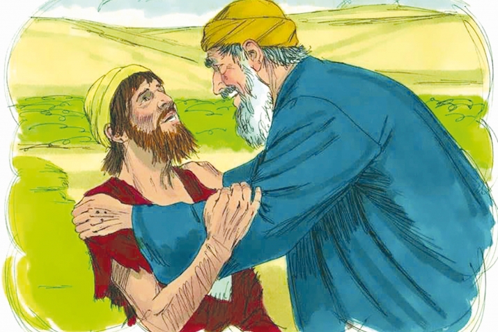 Дюнья айланып геле…