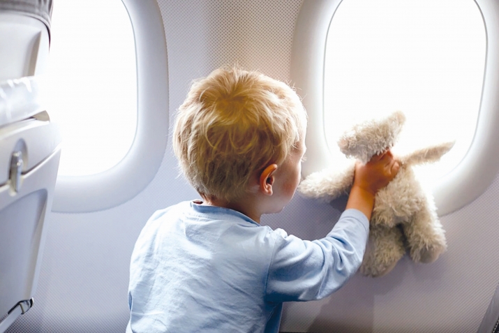 Учагъанда яшланы не зат булан машгъул этсе яхшы?