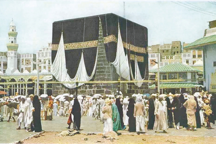 Ислам дин хьайиз аьрабари гьяж фици апIури гъахьнийкIан?