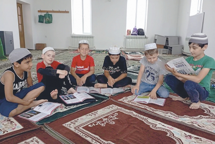 Мюнпат ва дялахъру