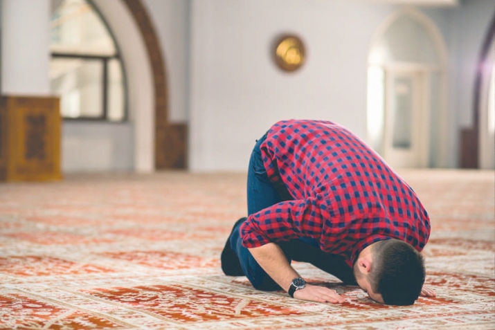 NAMAZIN ŞARTLARI VE RÜKÜNLERİ