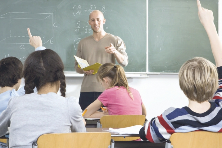 TODAY’S READER IS TOMORROW’S LEADER