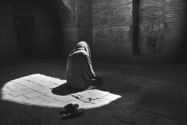 VIRTUES OF THE RIGHTEOUS