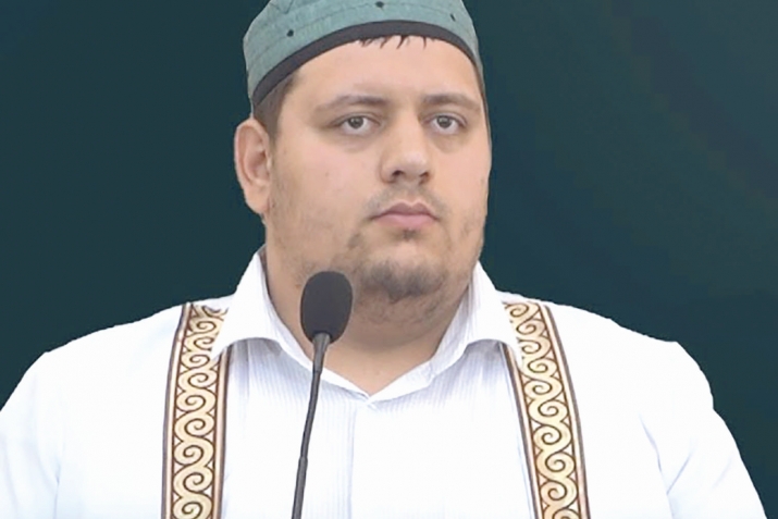 Тамашала анцIбукь