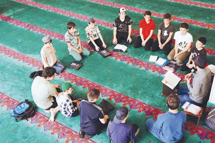 БегIтала гьалабси чебла